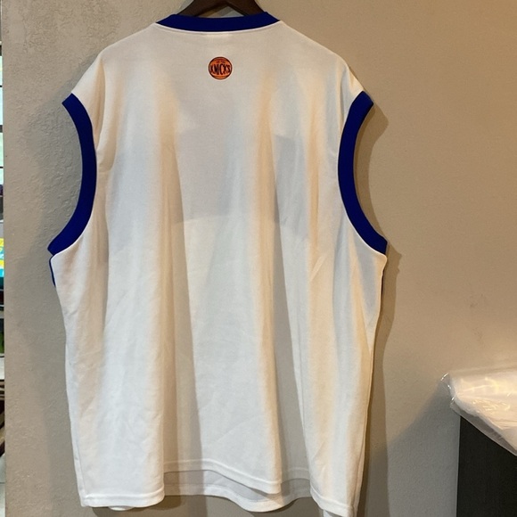 New York Knicks men’s tank top size 3XL - Picture 2 of 8
